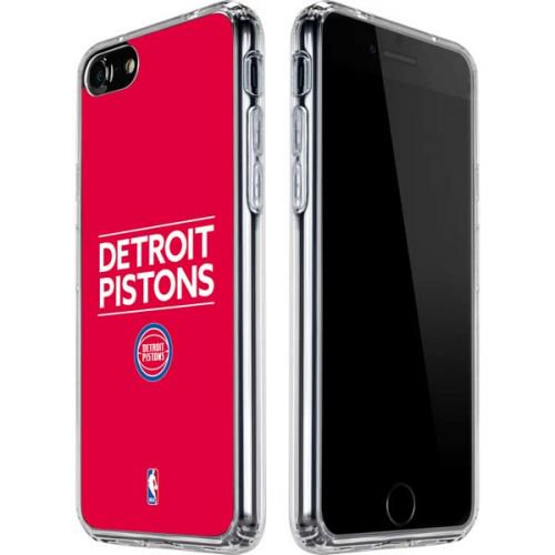NBA ǥȥȥԥȥ ꥢ iPhone Standard - Red ᡼