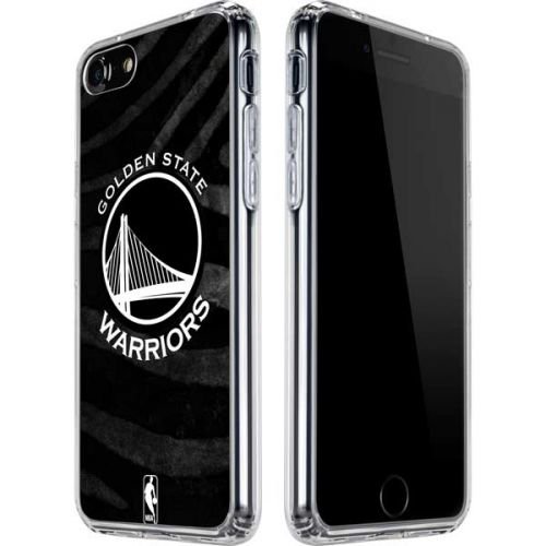 NBA ǥ󥹥ƥȥꥢ ꥢ iPhone Black Animal Print ᡼