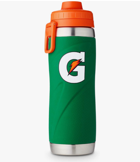 ゲータレード ステンレスボトル 26oz(約769mL) - NBAグッズ ゲータレード ステンレスボトル 26oz(約769mL) - NBAグッズ