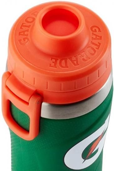 ゲータレード ステンレスボトル 26oz(約769mL) - NBAグッズ ゲータレード ステンレスボトル 26oz(約769mL) - NBAグッズ