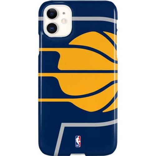 NBA ǥʥڥ 饤 iPhone Large Logo ᡼