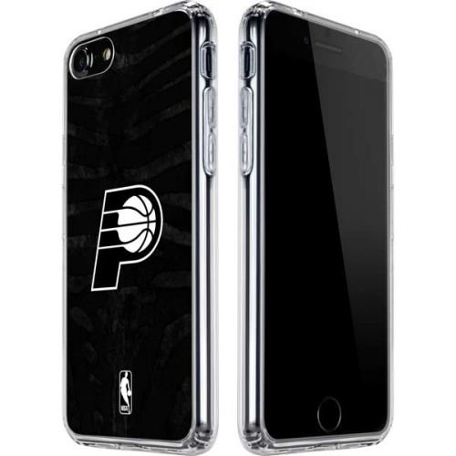 NBA ǥʡڥ ꥢ iPhone Black Animal Print ᡼