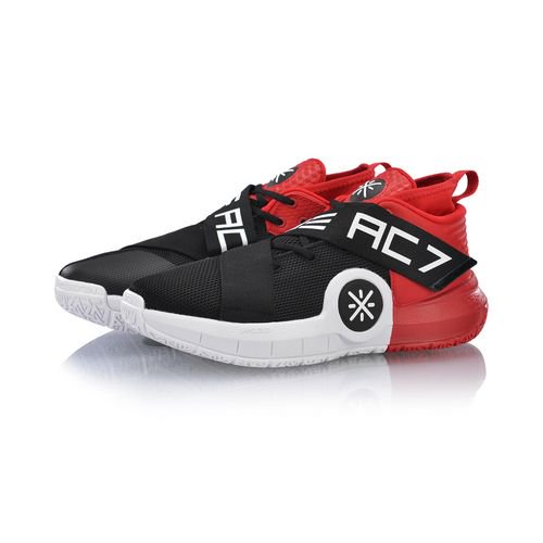 ꡼˥ LI-Ning Wade All City 7 ֥åߥå ᡼1