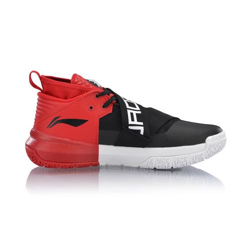 ꡼˥ LI-Ning Wade All City 7 ֥åߥå ᡼3