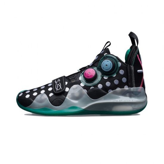 リーニン way of wade 8 US11 バッシュ | www.innoveering.net