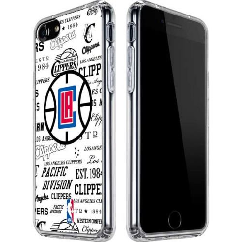 NBA 󥼥륹åѡ ꥢ iPhone Blast Logos ᡼