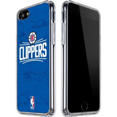 NBA 󥼥륹åѡ ꥢ iPhone Distressed Blue ᡼
