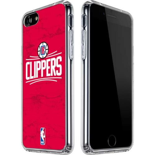 NBA 󥼥륹åѡ ꥢ iPhone Distressed Red ᡼