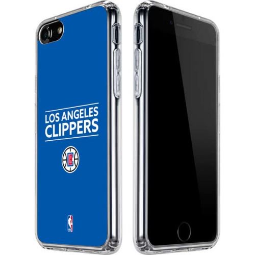 NBA 󥼥륹åѡ ꥢ iPhone Standard - Blue ᡼