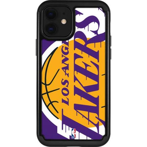 NBA 󥼥륹쥤  iPhone Large Logo ᡼