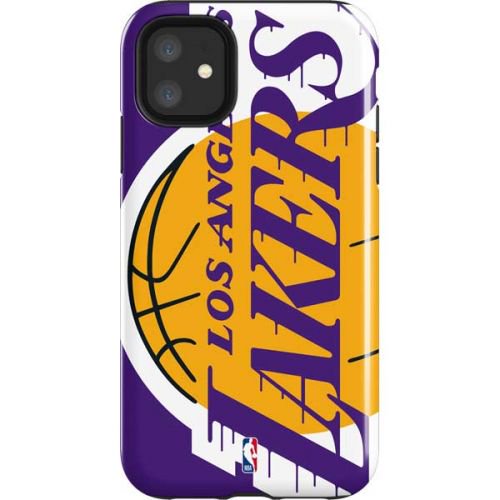 NBA 󥼥륹쥤 ѥ iPhone Large Logo ᡼