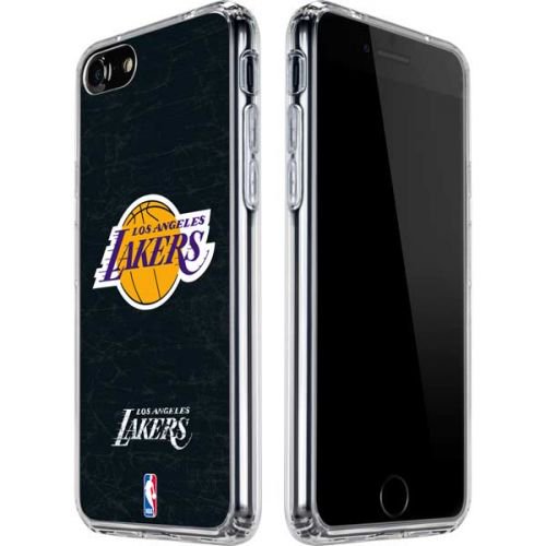 NBA 󥼥륹쥤 ꥢ iPhone Black Primary Logo ᡼