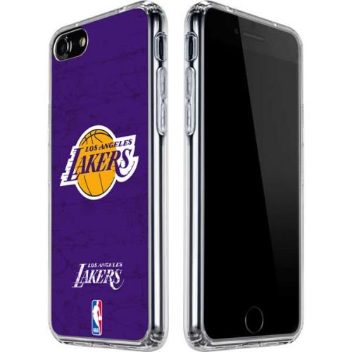 NBA 󥼥륹쥤 ꥢ iPhone Purple Primary Logo ᡼
