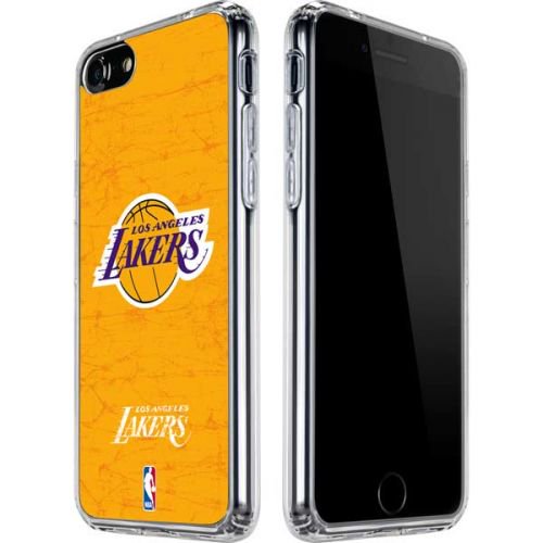 NBA 󥼥륹쥤 ꥢ iPhone Gold Primary Logo ᡼