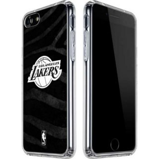 NBA 󥼥륹쥤 ꥢ iPhone Black Animal Print ͥ