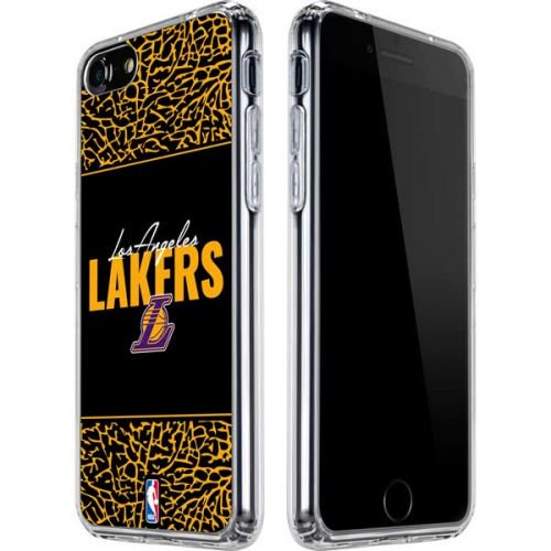 NBA 󥼥륹쥤 ꥢ iPhone Elephant Print ᡼