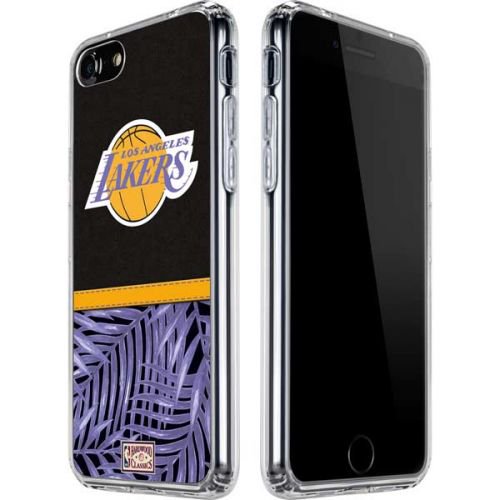 NBA 󥼥륹쥤 ꥢ iPhone Retro Palms ᡼