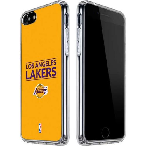 NBA 󥼥륹쥤 ꥢ iPhone Standard - Gold ᡼