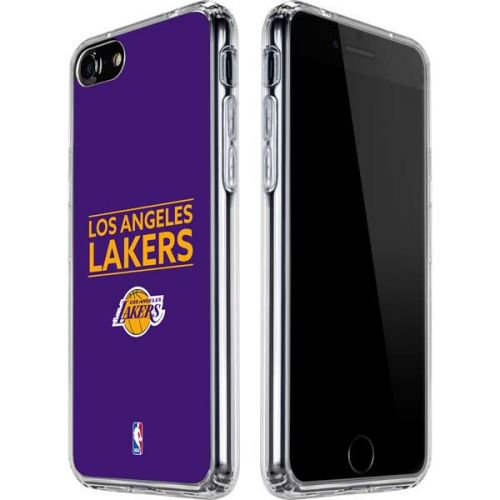 NBA 󥼥륹쥤 ꥢ iPhone Standard - Purple ᡼