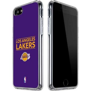 NBA 󥼥륹쥤 ꥢ iPhone Standard - Purple ͥ
