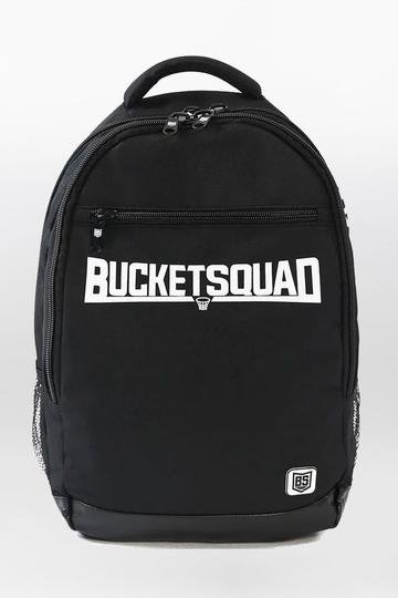 ballislife　BUCKETSQUAD バックパック - NBAグッズ バスケショップ通販専門店 ロッカーズ