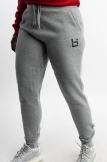 ballislife LOGO スウェットパンツ グレー