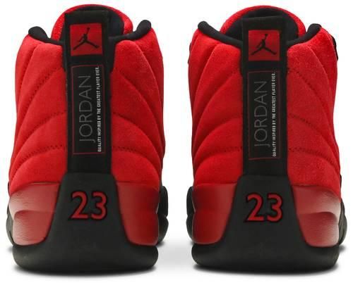 Air jordan 12 retro flu cheap game