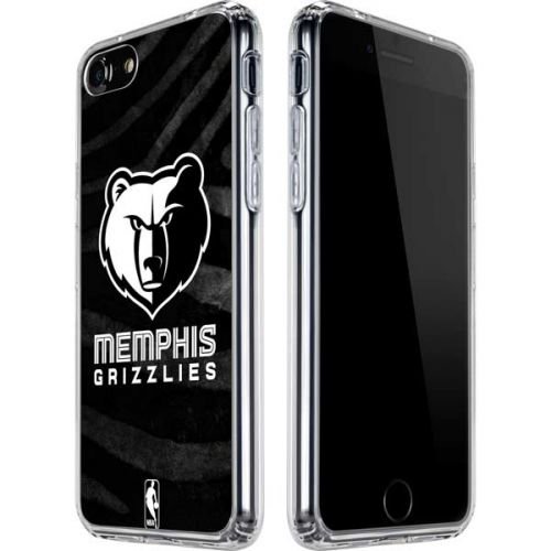 NBA եꥺ꡼ ꥢ iPhone Black Animal Print ᡼