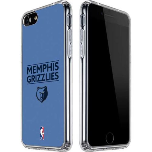 NBA եꥺ꡼ ꥢ iPhone Standard - Light Blue ᡼