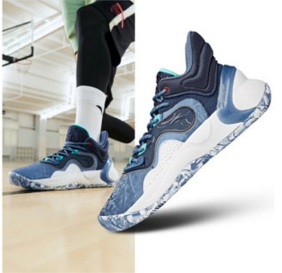 Anta クレイ・トンプソン A-Shock - NBAグッズ バスケショップ通販専門