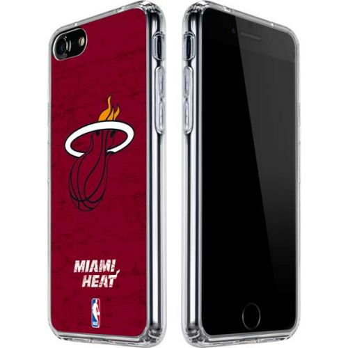 NBA ޥߥҡ ꥢ iPhone Red Primary Logo ᡼