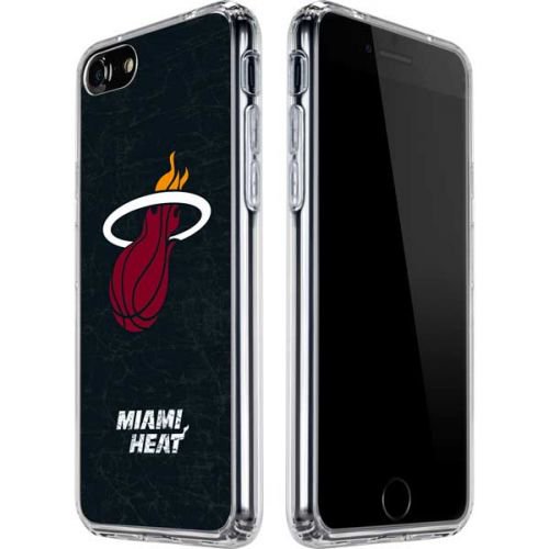NBA ޥߥҡ ꥢ iPhone Black Partial Logo ᡼