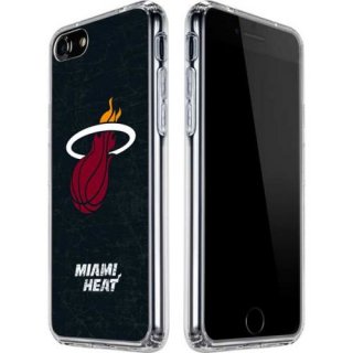 NBA ޥߥҡ ꥢ iPhone Black Partial Logo ͥ