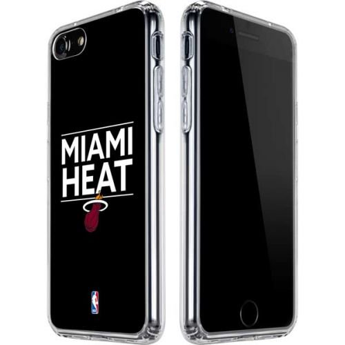NBA ޥߥҡ ꥢ iPhone Standard - Black ᡼