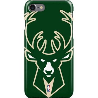 NBA ߥ륦Хå 饤 iPhone Large Logo ͥ