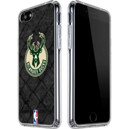 NBA ߥ륦Хå ꥢ iPhone Rusted Dark ᡼