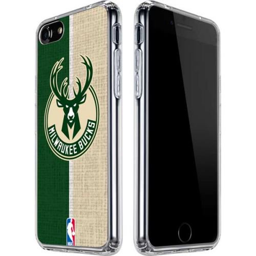 NBA ߥ륦Хå ꥢ iPhone Split Canvas ᡼