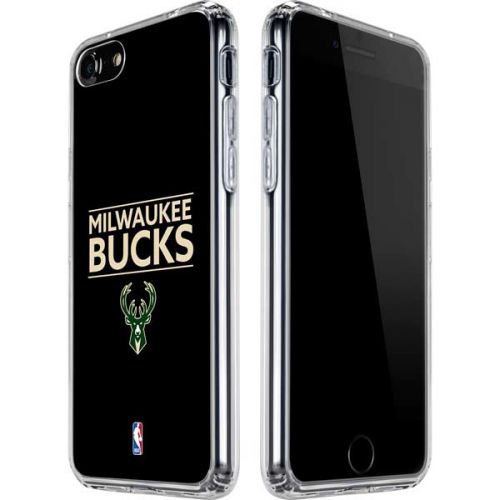 NBA ߥ륦Хå ꥢ iPhone Standard - Black ᡼