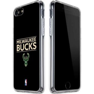 NBA ߥ륦Хå ꥢ iPhone Standard - Black ͥ