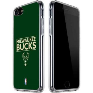 NBA ߥ륦Хå ꥢ iPhone Standard - Green ͥ