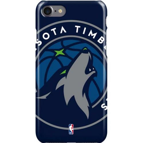 NBA ߥͥƥС֥ 饤 iPhone Large Logo ᡼