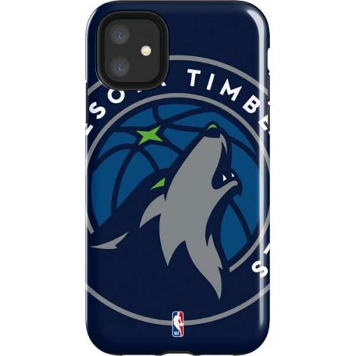 NBA ߥͥƥС֥ ѥ iPhone Large Logo ᡼