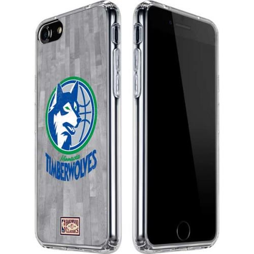 NBA ߥͥƥС֥ ꥢ iPhone Hardwood Classics ᡼