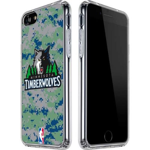 NBA ߥͥƥС֥ ꥢ iPhone Digi Camo ᡼