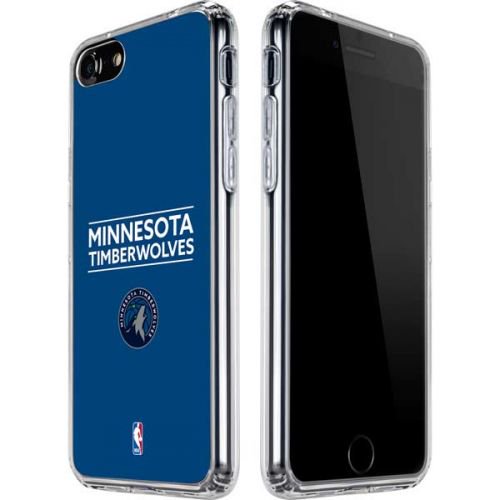 NBA ߥͥƥС֥ ꥢ iPhone Standard - Blue ᡼