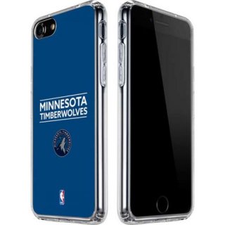 NBA ߥͥƥС֥ ꥢ iPhone Standard - Blue ͥ