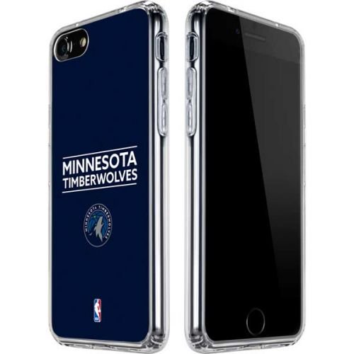 NBA ߥͥƥС֥ ꥢ iPhone Standard - Navy Blue ᡼
