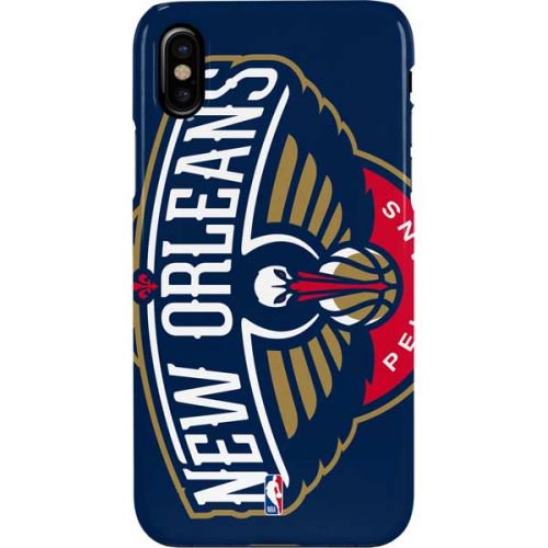 NBA ˥塼󥺥ڥꥫ 饤 iPhone Large Logo ᡼