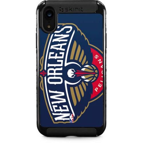 NBA ˥塼󥺥ڥꥫ  iPhone Large Logo ᡼
