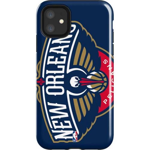 NBA ˥塼󥺥ڥꥫ ѥ iPhone Large Logo ᡼